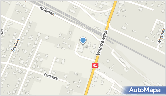 7580009285, Piekarnia Krzysztof Rycharski 