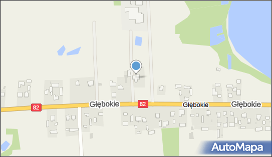 Krzysztof Sapuła Tartak i Produkcja Folii, Głębokie 10A 21-070 - Przedsiębiorstwo, Firma, NIP: 5651001641