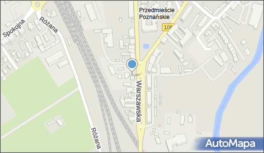 Krzysztof Sawicki Mechanika i Elektromechanika Pojazdowa, Stargard 73-110 - Przedsiębiorstwo, Firma, NIP: 8540013996