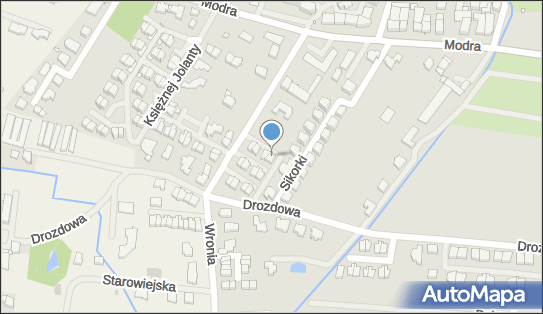 5691006573, Agencja Ubezpieczeniowa Krzysztof Ścigaj 