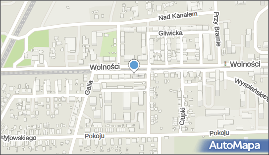 6481475517, Usługi Spawalnicze Krzysztof Ścisło 