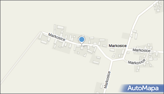 Krzysztof Sieczkowski - Działalność Gospodarcza, Markosice 12 66-620 - Przedsiębiorstwo, Firma, NIP: 9261447845