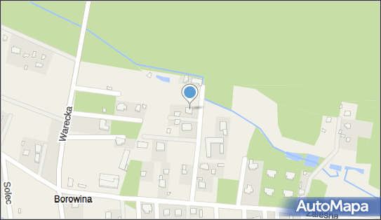 Krzysztof Sieradzan, Zaleśna 55A, Borowina 05-520 - Przedsiębiorstwo, Firma, NIP: 1230870998