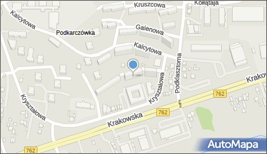 9591433970, Usługi Transportowe Krzysztof Sierpiński 