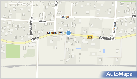 Krzysztof Skocz Dźwignicoserw, ul. Gdańska 37, Mikoszewo 82-103 - Przedsiębiorstwo, Firma, NIP: 5781970901