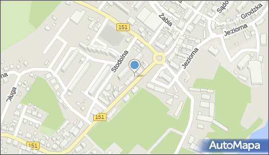 Krzysztof Skolimowski, Gorzowska 4, Barlinek 74-320 - Przedsiębiorstwo, Firma, NIP: 5971455697