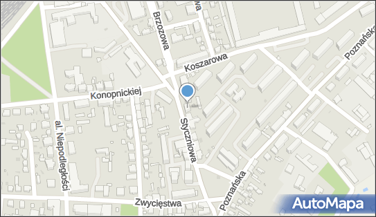 9271657567, Krzysztof Skrzyszowski 