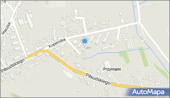 Krzysztof Słoński - Działalność Gospodarcza, os. Wrzosy 5 34-240 - Przedsiębiorstwo, Firma, NIP: 7351692375