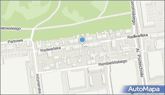 Krzysztof Słowik, Radwańska 54, Łódź 93-574 - Przedsiębiorstwo, Firma, NIP: 7311097548