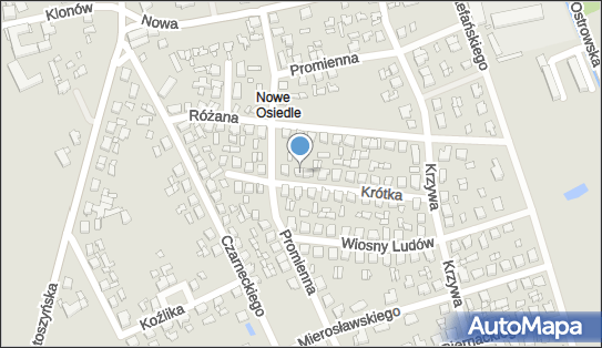 Krzysztof Śmigielski P.P.H.U Śmiglas, Krótka 3, Dobrzyca 63-330 - Przedsiębiorstwo, Firma, NIP: 6171853801