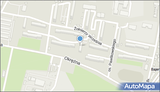 Krzysztof Sorotowicz, Osiedle Pawlikowskiego 10B, Żory 44-240 - Przedsiębiorstwo, Firma, NIP: 7342534180