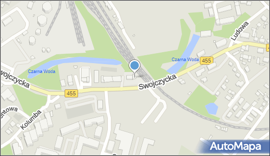 8941418776, Stacja Napełniania Aut Gazem Spychała Krzysztof 