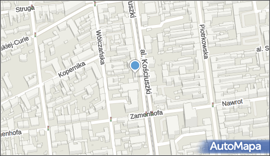7281896976, Dom Ubezpieczeniowy Twoja Polisa Krzysztof Stańczyk 