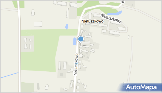 Krzysztof Staniek Phustaniek, Nietuszkowo 29, Nietuszkowo 64-800 - Przedsiębiorstwo, Firma, NIP: 7642112520