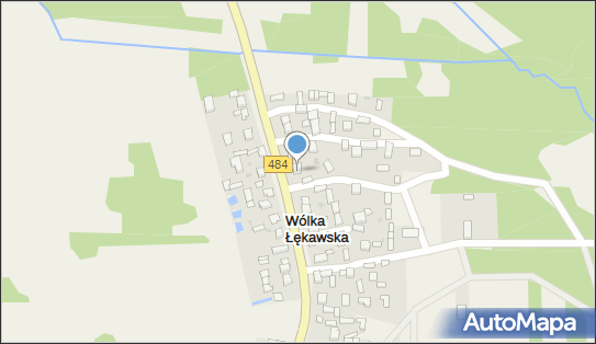 7691302634, Przedsiębiorstwo-Handlowo-Usługowe Sklep Spożywczo-Przemysłowy Krzysztof Stanowski 