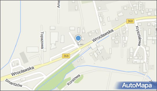 021805658, Krzysztof Staroń Przedsiębiorstwo Usługowe 