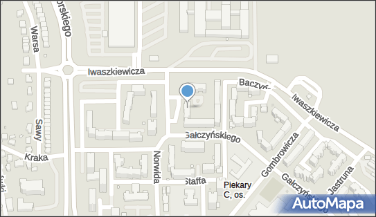 Krzysztof Stokłosa, ul. Melchiora Wańkowicza 6, Legnica 59-220 - Przedsiębiorstwo, Firma, NIP: 6911084074