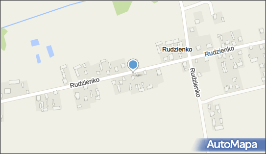Krzysztof Strużek - Działalność Gospodarcza, Rudzienko 50 21-140 - Przedsiębiorstwo, Firma, NIP: 7141280011