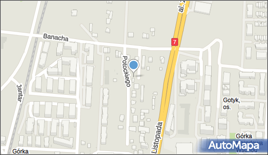 Krzysztof Suder K&ampF Profi, Banacha Stefana 9B, Kraków 31-235 - Przedsiębiorstwo, Firma, NIP: 9452045388