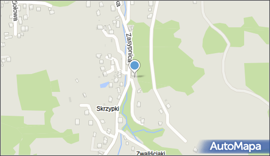 5521152873, Ślusarstwo Spawalnictwo Świerkosz Krzysztof 