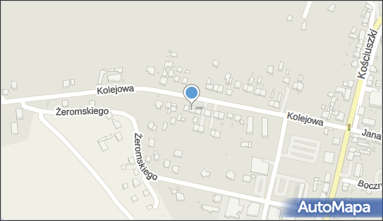 Krzysztof Szaleniec Instalacje, Kolejowa 15, Słomniki 32-090 - Przedsiębiorstwo, Firma, NIP: 6821013260