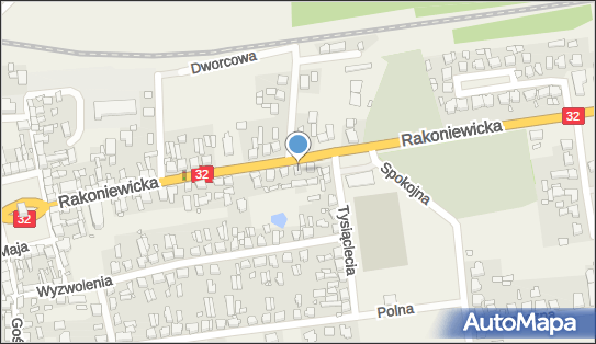 9950097355, Krzysztof Szczepaniak Autonaprawa 