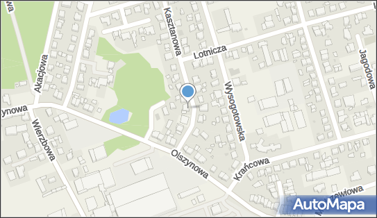 7822515538, Chris-Med, Instalpro, Prostarexpert Krzysztof Szkocny 