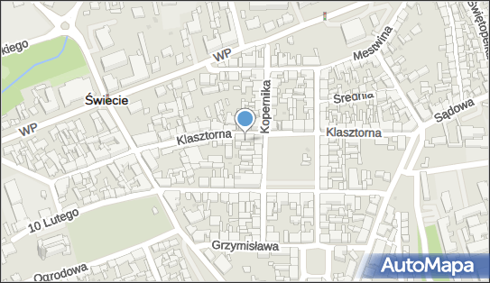 5590009587, Sklep Monopolowy Szmańda Krzysztof 