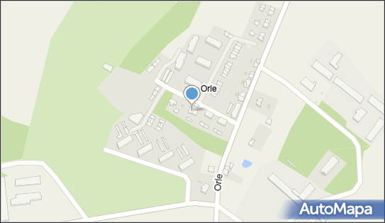 Krzysztof Szweda, Orle 19, Orle 83-420 - Przedsiębiorstwo, Firma, NIP: 5911591764