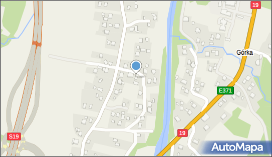 6841549785, Usługi Leśne i Remontowe Krzysztof Szymański 