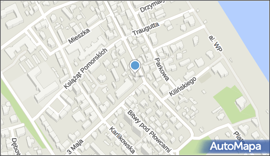 Krzysztof Tarnacki - Działalność Gospodarcza, ul. Grunwaldzka 84 81-771 - Przedsiębiorstwo, Firma, NIP: 9580858625