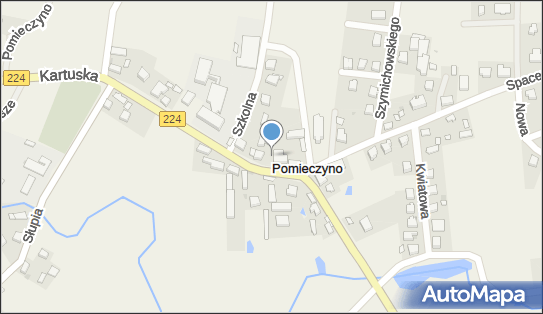5891622302, Kwiaciarnia Kwiat Lotosu Krzysztof Teclaf 