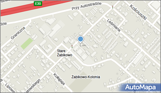 Krzysztof Teklik Merito, ul. Józefa Poniatowskiego 14, Luboń 62-030 - Przedsiębiorstwo, Firma, NIP: 6921085282