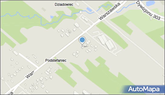 Krzysztof Tkacz - Działalność Gospodarcza, Warszawska 302 25-414 - Przedsiębiorstwo, Firma, NIP: 6571597023