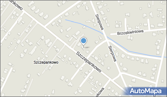 7822085575, Zakład Instalacyjny 