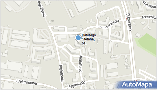 Krzysztof Tokarski, Zamoyskiego Jana, hetm. 3G, Zielona Góra 65-255 - Przedsiębiorstwo, Firma, NIP: 9730390490