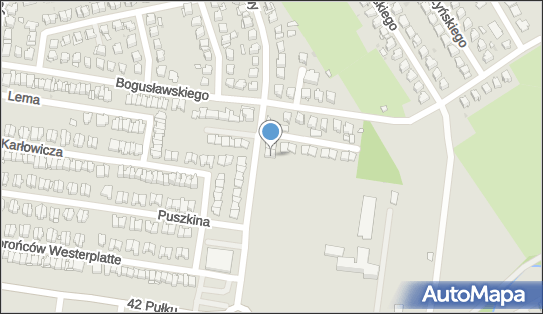 Krzysztof Truszkowski, ul. Jana Brzechwy 2A, Białystok 15-196 - Przedsiębiorstwo, Firma, NIP: 9660060616