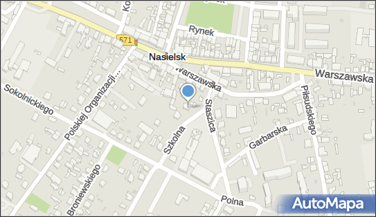 Krzysztof Turek Instal - Serwis, Szkolna 2A, Nasielsk 05-190 - Przedsiębiorstwo, Firma, NIP: 5681197933