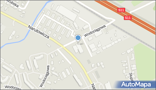 Krzysztof Urbanowicz, Wodociągowa 6a, Szczecinek 78-400 - Przedsiębiorstwo, Firma, NIP: 8431183334