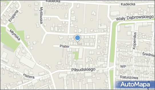 Krzysztof Walkowiak Krzysztof Walkowiak Biuro Usług Projektowych 63-900 - Przedsiębiorstwo, Firma, NIP: 6991018871