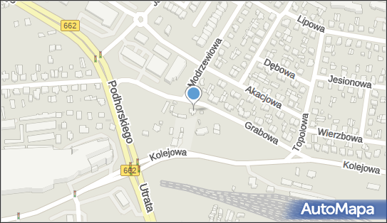 8441012812, Myjnia Samochodowa Krzysztof Warakomski 