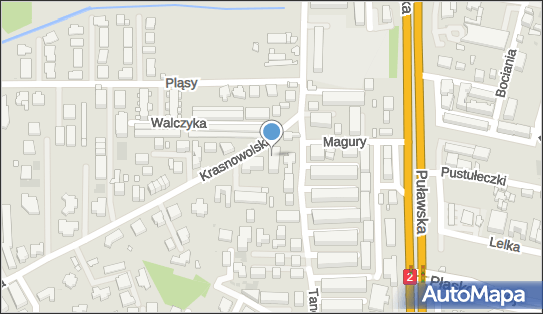 Krzysztof Wasilewski Impact Wspólnik Spółki Cywilnej, Warszawa 02-849 - Przedsiębiorstwo, Firma, NIP: 5211601704