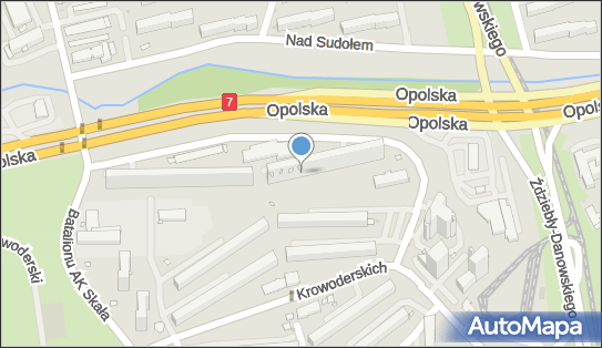 Krzysztof Węc, Opolska 29, Kraków 31-276 - Przedsiębiorstwo, Firma, NIP: 6791063654