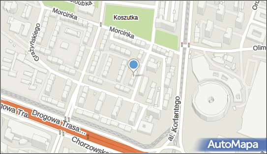 Krzysztof Wędołowski - Działalność Gospodarcza, Katowice 40-123 - Przedsiębiorstwo, Firma, NIP: 6341194451