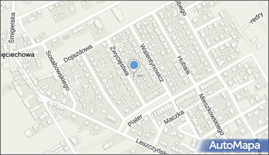 6971889338, Krzysztof Wichłacz 1.Zakład Ogólnobudowlany Krzysztof Wichłacz 2.Wspólnik Kriss 