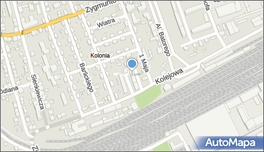7341393547, Zakład Remontowo-Budowlany Krzysztof Widlak 