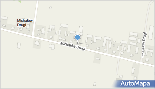 Krzysztof Wietrzych, Michałów Drugi 22a, Michałów Drugi 62-860 - Przedsiębiorstwo, Firma, NIP: 9680929690