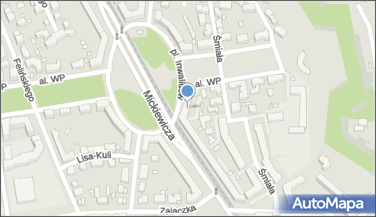 Krzysztof Winiarski, ul. Adama Mickiewicza 20, Warszawa 01-517 - Przedsiębiorstwo, Firma, NIP: 5251537639