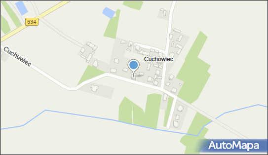 Krzysztof Wiśniewski Wiscar Krzysztof Wiśniewski, Cuchuwiec 9 05-200 - Przedsiębiorstwo, Firma, NIP: 1250857009