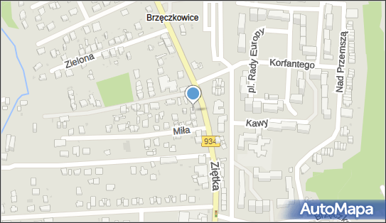 Krzysztof Witkowski - Działalność Gospodarcza, Mysłowice 41-412 - Przedsiębiorstwo, Firma, NIP: 2220143004